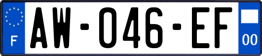 AW-046-EF