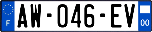 AW-046-EV