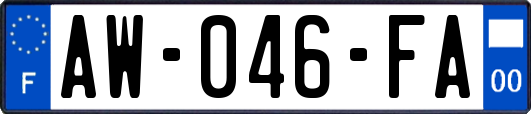 AW-046-FA