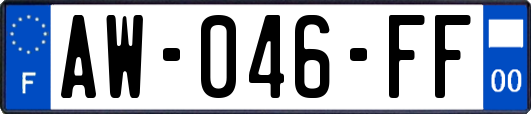 AW-046-FF