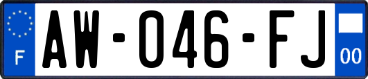 AW-046-FJ