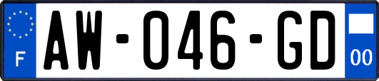 AW-046-GD