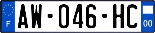 AW-046-HC