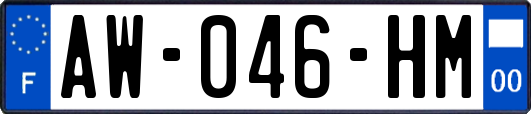 AW-046-HM