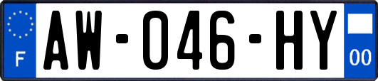 AW-046-HY