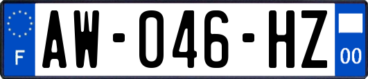 AW-046-HZ