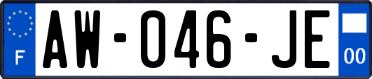 AW-046-JE