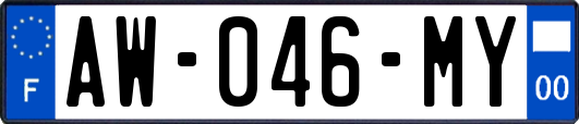 AW-046-MY