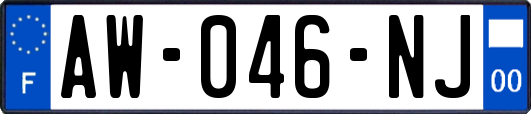 AW-046-NJ