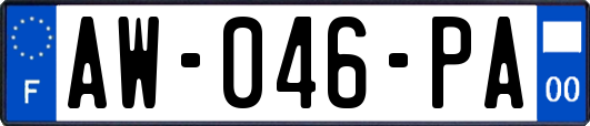 AW-046-PA