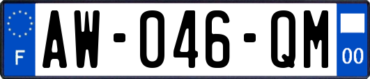 AW-046-QM