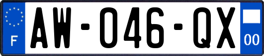 AW-046-QX