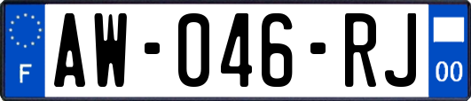 AW-046-RJ