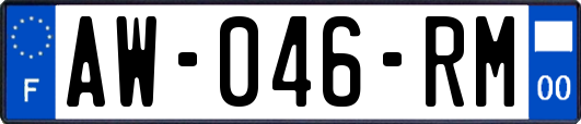 AW-046-RM
