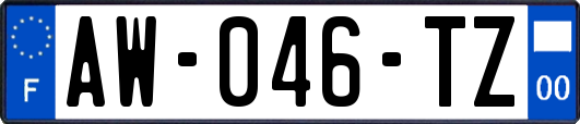 AW-046-TZ