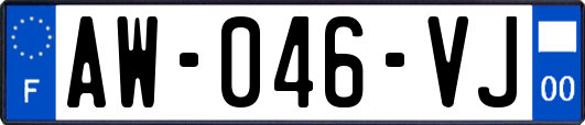 AW-046-VJ