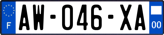 AW-046-XA