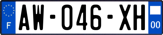 AW-046-XH