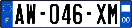 AW-046-XM