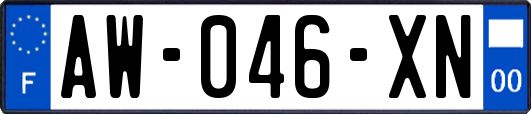 AW-046-XN
