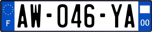 AW-046-YA