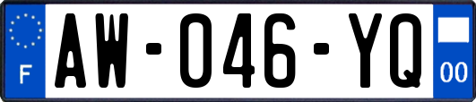 AW-046-YQ