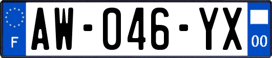 AW-046-YX