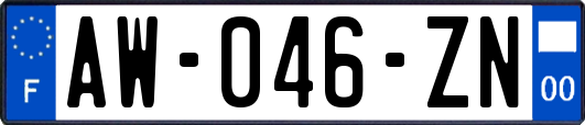 AW-046-ZN