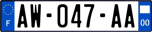 AW-047-AA