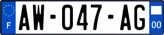 AW-047-AG