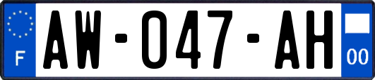 AW-047-AH