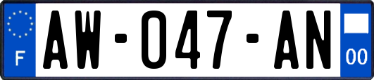 AW-047-AN