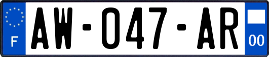 AW-047-AR