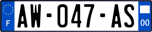 AW-047-AS