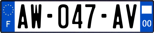 AW-047-AV