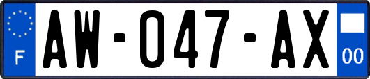 AW-047-AX