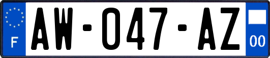 AW-047-AZ