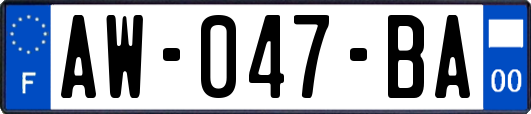 AW-047-BA