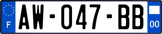 AW-047-BB