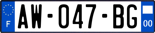 AW-047-BG