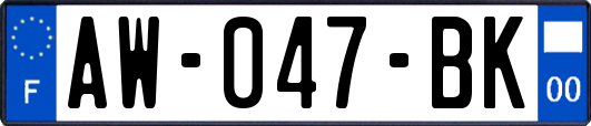 AW-047-BK