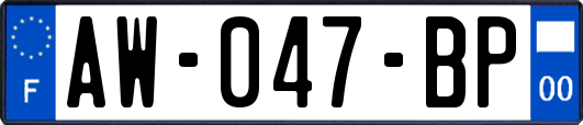 AW-047-BP