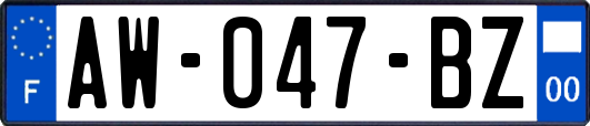 AW-047-BZ