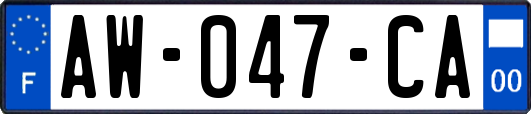 AW-047-CA