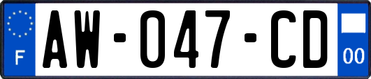 AW-047-CD