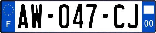 AW-047-CJ
