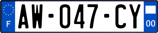 AW-047-CY
