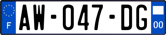 AW-047-DG