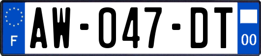 AW-047-DT