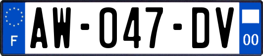 AW-047-DV